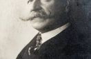 Franciszek Dąbrowski. Fot. Tadeusz Poźniak