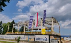 W sierpniu rusza kolejny przetarg na budowę basenu przy Matuszczaka