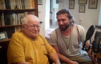 Muzyczna interpretacja wierszy Szubera. Tryptyk z poezją mistrza z Sanoka