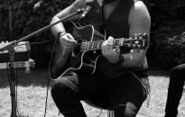 Mężczyzna od kuchni. Rockman, lekarz, tata