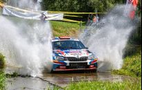 W sobotę finał 28. Rajdu Rzeszowskiego i jazda w centrum Rzeszowa