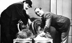 "Jaśnie Pan Waszyński" - weekend ze starym kinem w Rzeszowie [PROGRAM] 