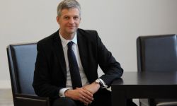 Nie Ferenc ale Paweł Poncyljusz "jedynką" Koalicji Obywatelskiej w Rzeszowie