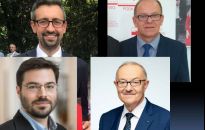 Lewica, PSL i Kukiz15 i ich podkarpackie jedynki w wyborach do Sejmu