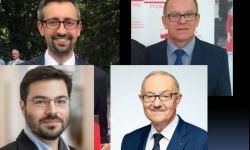 Lewica, PSL i Kukiz15 i ich podkarpackie jedynki w wyborach do Sejmu