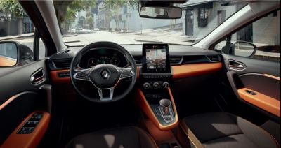 Bezpieczniej w czystym samochodzie