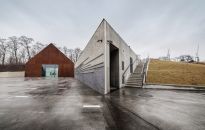 Muzeum Ulmów na liście najlepszych budynków Europy Środkowej