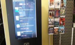 Nowość w kinie Zorza. Bilety na film kupisz w automacie