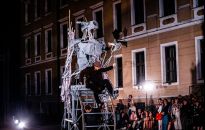 Słowiańska dusza ma się dobrze. Festiwalu Trans/Misje chcemy co rok