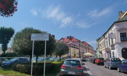 Spór Ferenca z konserwatorem zabytków. Na celowniku ul. Mickiewicza 