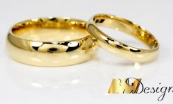 Obrączki jedyne w swoim rodzaju