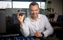 Firma Bernacki - z inkubatora w Jasionce do własnej fabryki w 5 lat 