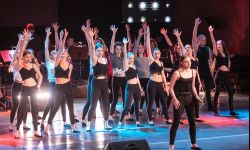 Musicale rodem z Brodwayu na Europejskich Dniach Dziedzictwa 2019