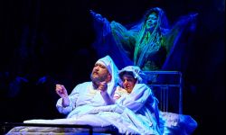 Rozpoczyna się Festiwal Żarnowiec. W niedzielę "Skrzypek na dachu"