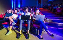 Spotkanie XRAii w przeddzień InternetBeta. Networking w Lord Jack 