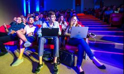 Spotkanie XRAii w przeddzień InternetBeta. Networking w Lord Jack 