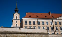 Sąd Okręgowy z siedzibą na Dołowej. Deklaracje przed wyborami?!