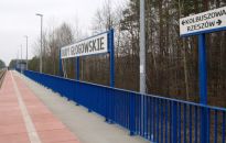 Początek elektryfikacji linii kolejowej Ocice-Rzeszów. Będą nowe kursy pociągów