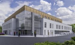 Osiedle Budziwój będzie miało swoją galerię handlową. Otwarcie wiosną