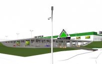 Otwarcie Leroy Merlin w Rzeszowie. Raczej na pewno w październiku