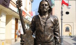 "Kiedy byłem..." -  wspólne granie dla Nalepy już w sobotę 