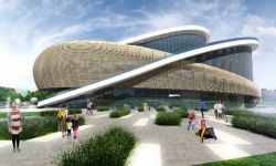 Rusza budowa Podkarpackiego Centrum Nauki. Umowa z Warbudem podpisana