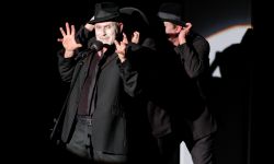 Festiwal "Źródła Pamięci" odwołany. Ma być dopiero za rok