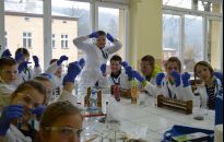 Rusza Dziecięcy Uniwersytet Techniczny. Zapisy do 2 października