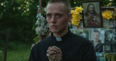 Film "Boże Ciało" kręcono na Podkarpaciu. W "Zorzy" już 7 października 