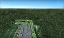 Przetarg na odcinek S19 z Rzeszowa do Babicy już w październiku