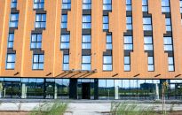 Otwarto hotel Holiday Inn Express Rzeszów Airport. Na Kongres 590 brak miejsc