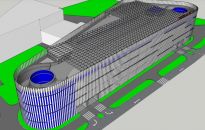 Wybudują parking na 236 aut przy basenach ROSiR w Rzeszowie