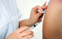 W Rzeszowie można się zaszczepić przeciw grypie. Za darmo!