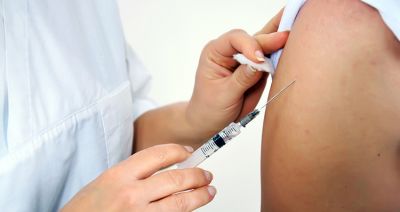 W Rzeszowie można się zaszczepić przeciw grypie. Za darmo!