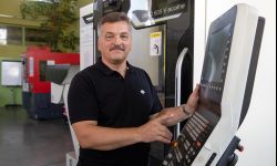 Dzisiaj współpraca szkół technicznych z przemysłem to konieczność!