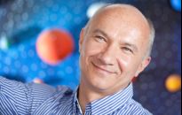 Prof. Artur Ekert, absolwent IV LO kandydatem do Nagrody Nobla z fizyki