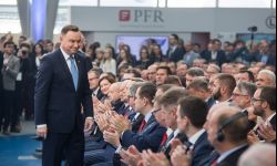 Kongres 590. Prezydent Andrzej Duda wręczy dziś nagrody gospodarcze