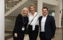 Transport i motoryzacja u progu wielkich zmian. Kongres TSLA Expo 2019