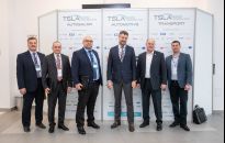 Sektor motoryzacyjny po rewolucji mobilności. Kongres TSLA EXPO 2019