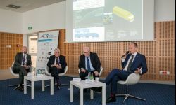 Via Carpatia zdynamizuje region i pobudzi gospodarkę. TSLA EXPO 2019