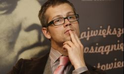 Dobra literatura i nie gorszy teatr w niedzielę w Rzeszowie