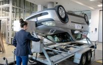 Setki zwiedzających na Targach TSLA EXPO Rzeszów 2019