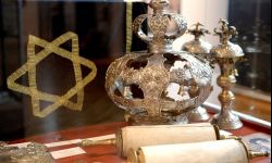 Żydzi w Przemyślu, czyli świat przeszły niezapomniany