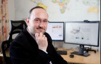 Wit Więch - zostawił Microsoft i wybrał Przemyśl