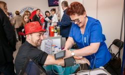 Targi zdrowia i urody w G2A Arenie w Jasionce. Wszystko, co najlepsze dla duszy i ciała!