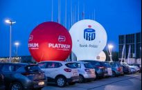 Automotive oraz moto premiery na wieczorze TSLA EXPO. GALERIA FOTOGRAFII