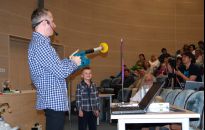 Pierwsza odsłona MURu