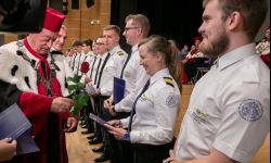 Gaudeamus na Politechnice Rzeszowskiej z rekordową liczbą pilotów i po Ustawie 2.0