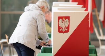 Rekordowe zwycięstwo PiS na Podkarpaciu. Wyniki z 90 komisji wyborczych