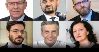 Okręg rzeszowski. Kto z największą liczbą głosów